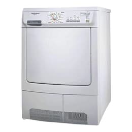 Sušička s tepelným čerpadlom Electrolux EDH97951W Predné plnenie