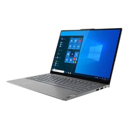 Lenovo ThinkBook 13S G2 ITL 13" (2021) - Core i5 - Gen 11 (G) - 8GB - SSD 256 GB QWERTY - Anglická