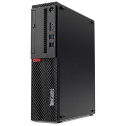 Lenovo ThinkCentre M720S Core i5-8500 2.8 - SSD 256 GB - 8GB