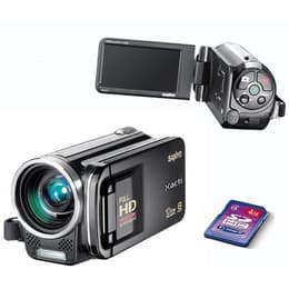 Videokamera Sanyo XACTI VPC-FH1 - Čierna