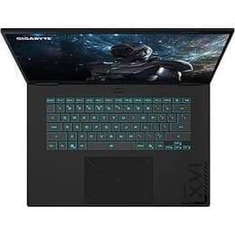 Gigabyte A16 PRO DXH 16" - Core 7 240H - 32GB - SSD 1 TBGB NVIDIA GeForce RTX 5070 Ti AZERTY - Francúzska
