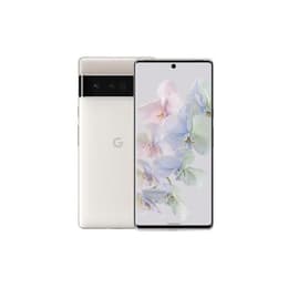 Google Pixel 6 Pro 256GB - Biela - Neblokovaný