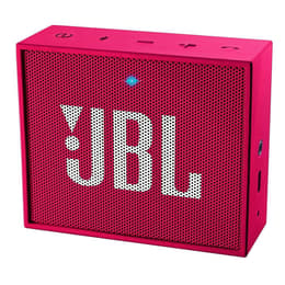 Bluetooth Reproduktor JBL Go - Ružová
