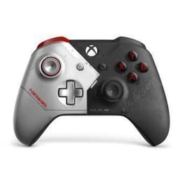 Joysticky Xbox One X/S Microsoft Xbox One Cyberpunk 2077 Limited Edition