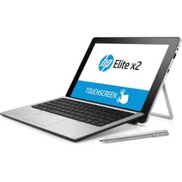 HP Elite X2 1012 G1 12" Core m5-6Y57 - SSD 128 GB - 8GB QWERTY - Španielská