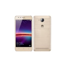 Huawei Y3II 8GB - Zlatá - Neblokovaný