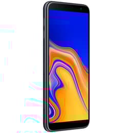 Galaxy J4+ 32GB - Čierna - Neblokovaný