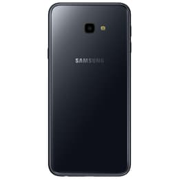 Galaxy J4+ 32GB - Čierna - Neblokovaný