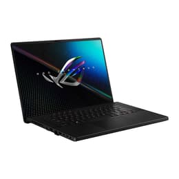 Asus ROG Zephyrus M16 GU603ZX-K8001W 16" - Core i9-12900H - 32GB - SSD 2 TBGB NVIDIA GeForce RTX 3080 Ti QWERTY - Anglická