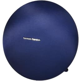Bluetooth Reproduktor Harman Kardon Onyx 4 - Modrá