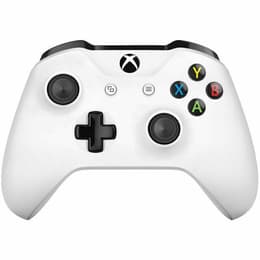 Xbox One S 500GB - Biela + Battlefield 1