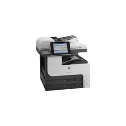 HP Laserjet enterprise M725DN MFP Čiernobiela laserová