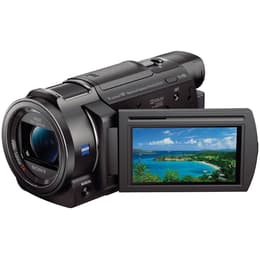 Videokamera Sony FDR-AX33 - Čierna