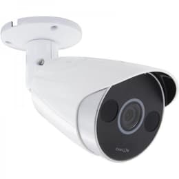 Videokamera Chacon IPCAM-FE01 - Biela