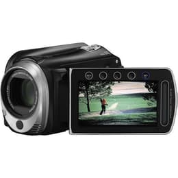 Videokamera Jvc Everio GZ-HD620 - Čierna