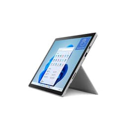 Microsoft Surface Pro 7+ 12" Core i5-1135G7 - SSD 128 GB - 8GB Bez klávesnice
