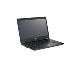 Fujitsu LifeBook U749 14" (2018) - Core i5 - Gen 8 (U) - 16GB - SSD 256 GB QWERTZ - Nemecká