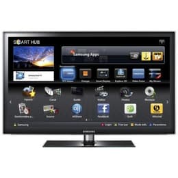 Televízor Samsung 102 cm UE40D5720 1920 x 1080