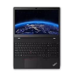 Lenovo Thinkpad P15V G3 15" Core I7 3.5 Ghz - Ssd 512 Gb - 16Gb Qwertz - Deutsch ThinkPad P15v G3 15" (2022) - Core i7 - Gen 12 (H) - 16GB - SSD 512 GB QWERTZ - Nemecká