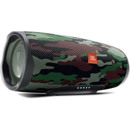 Bluetooth Reproduktor JBL Charge 4 - Camouflage