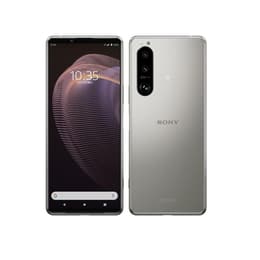 Sony Xperia 5 III 128GB - Strieborná - Neblokovaný