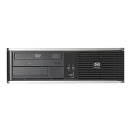 HP Compaq DC7900 Core 2 Duo E8400 3 - SSD 128 GB - 4GB