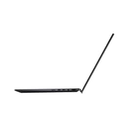 Asus ZenBook 14 OLED UM3402YA-KM094W 14" (2021) - Ryzen 7 - 5000 Series (U) - 16GB - SSD 512 GB QWERTY - Španielská