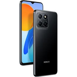 Honor X8 128GB - Čierna - Neblokovaný