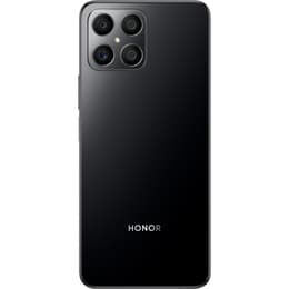 Honor X8 128GB - Čierna - Neblokovaný