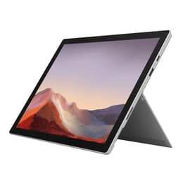 Microsoft Surface Pro 7 12" Core i5-1035G4 - SSD 256 GB - 8GB Bez klávesnice