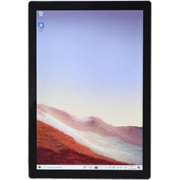 Microsoft Surface Pro 7 12" Core i5-1035G4 - SSD 256 GB - 8GB Bez klávesnice