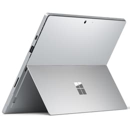 Microsoft Surface Pro 7 12" Core i5-1035G4 - SSD 256 GB - 8GB Bez klávesnice