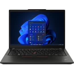Lenovo ThinkPad X13 Yoga G4 13" (2023) - Core i7-1355U - 16GB - SSD 512 GB AZERTY - Francúzska