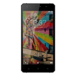 Konrow Link 50 8GB - Čierna - Neblokovaný