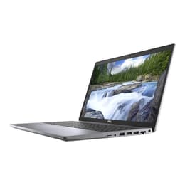 Dell Latitude 5520 15" (2021) - Core i5-1145G7 - 16GB - SSD 512 GB AZERTY - Francúzska