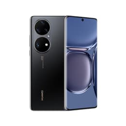 Huawei P50 PRO 256GB - Čierna - Neblokovaný - Dual-SIM