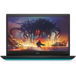 Dell G5 5500 15" (2020) - Core i7 - Gen 10 (H) - 8GB - SSD 512 GB AZERTY - Francúzska