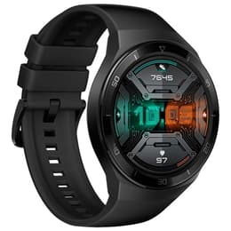 Smart hodinky Huawei Watch GT 2e á á - Čierna