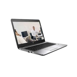 HP EliteBook 840 G3 14" () - Core i5-6300U - 8GB - SSD 256 GB