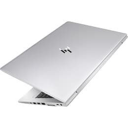 HP EliteBook 830 G8 13" (2021) - Core i5-1145G7 - 16GB - SSD 512 GB AZERTY - Francúzska