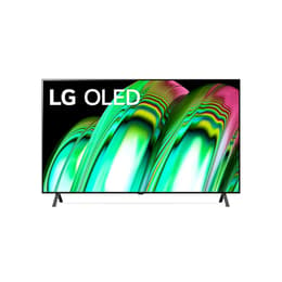 Televízor LG 140 cm OLED55A26LA 3840x2160