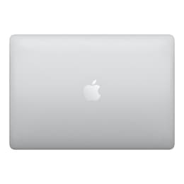 MacBook Pro 13" (2022) - Apple M2 8‑core CPU a GPU 10-Core - 8GB RAM - SSD 256GB - QWERTY - Anglická