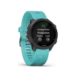 Smart hodinky Garmin Forerunner 245 Music á á - Čierna