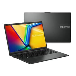 Asus VivoBook Go 15 E1504F 15" (2023) - Ryzen 5 - 7000 Series (U) - 8GB - SSD 512 GB AZERTY - Francúzska