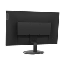 Monitor 23,8 Lenovo C24-20 1920 x 1080 LCD Čierna