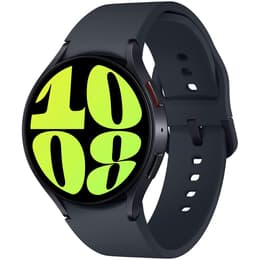 Smart hodinky Samsung Galaxy Watch6 á á - Grafitová