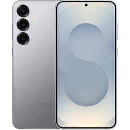 Galaxy S25+ 512GB - Strieborná - Neblokovaný