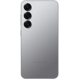 Galaxy S25+ 512GB - Strieborná - Neblokovaný