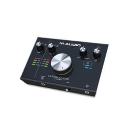 Audio príslušenstvo M-Audio M-Track 2X2