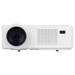 Videoprojektor Dual DL-VP526 4000 lumen Biela